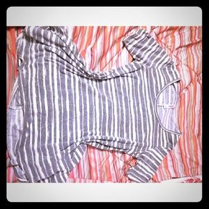 Lularoe perfect t xxs